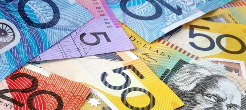 australian dollars money cash broker remuneration change banking royal commission