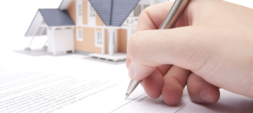 mortgage application loan