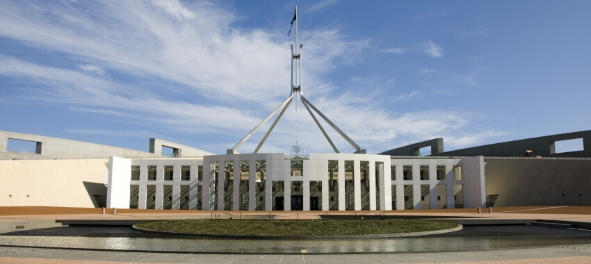 Parliament house, tax, government