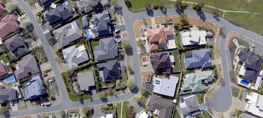 ANZ Research revises property price forecasts