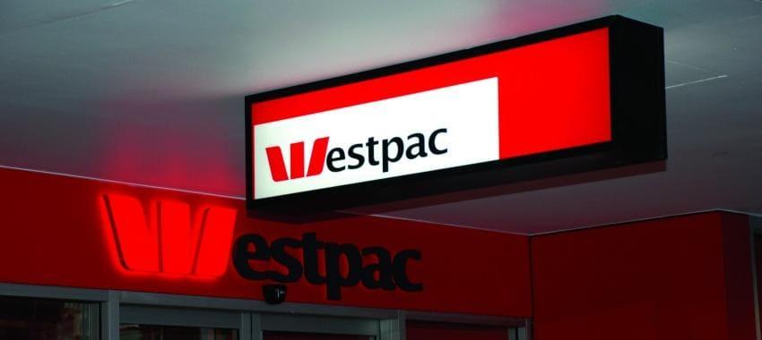 Westpac, automating trade