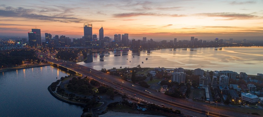 Rise in Perth house prices tipped for 2022