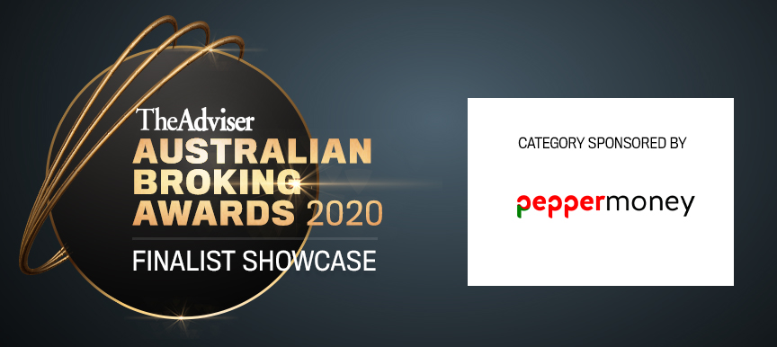 The Australian Broking Awards 2020 Finalist Showcase – Industry Thought Leader of the Year