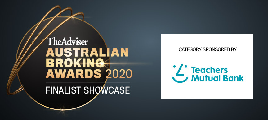 The Australian Broking Awards 2020 Finalist Showcase – Loan Administrator of the Year
