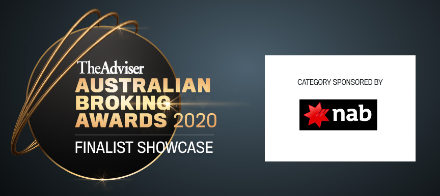 The Australian Broking Awards 2020 Finalist Showcase – Residential Broker of the Year