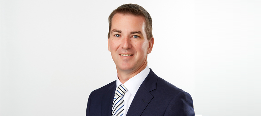 Jason Back, The Australian Lending & Investment Centre (ALIC)