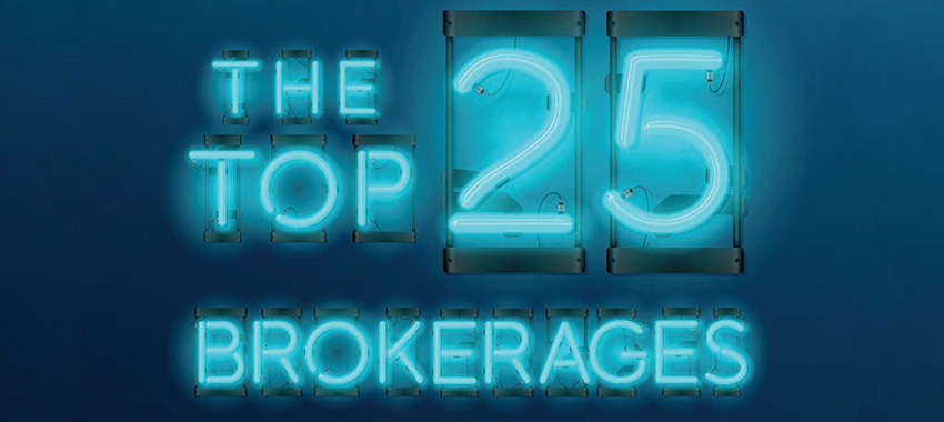 the adviser the top 25 briokerages ranking broking group independent offices neon lights sign