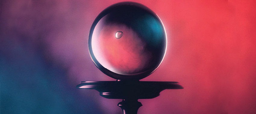 Gazing into the crystal ball: 2019 predictions
