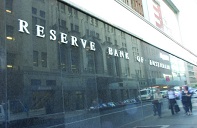 rba interest rate