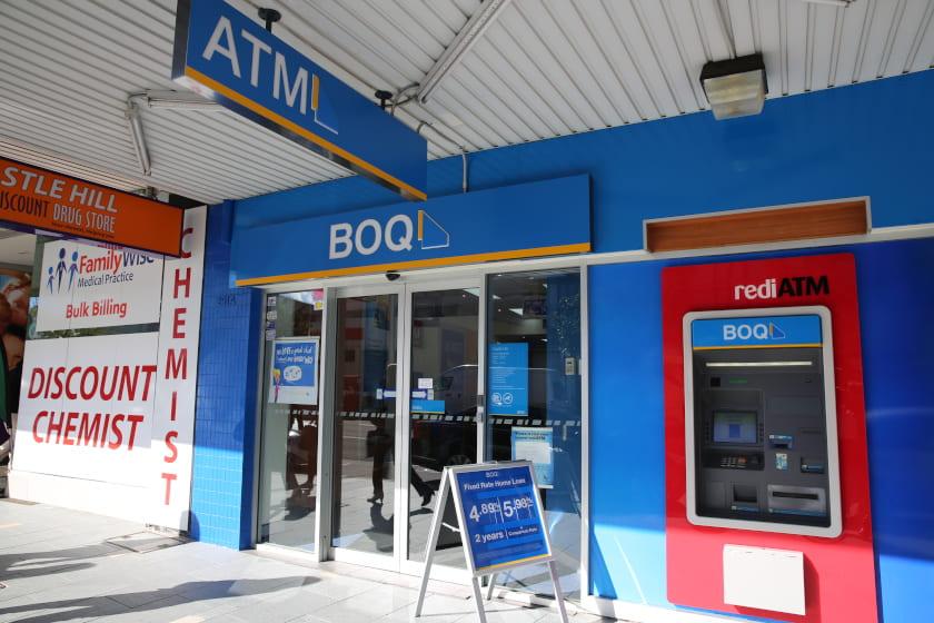 BOQ acquires SME funding business
