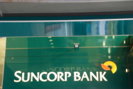 suncorp bank logo  x 