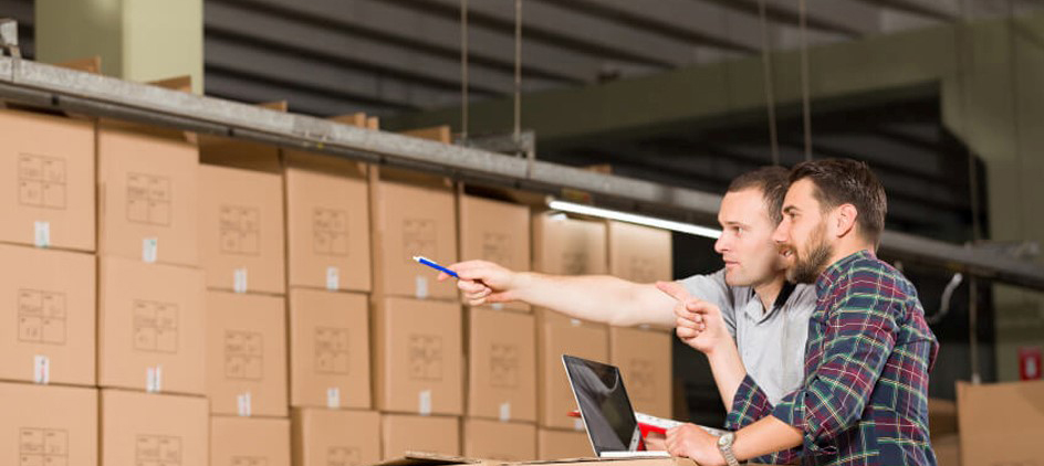 Understanding your inventory is critical to closing the cashflow gap