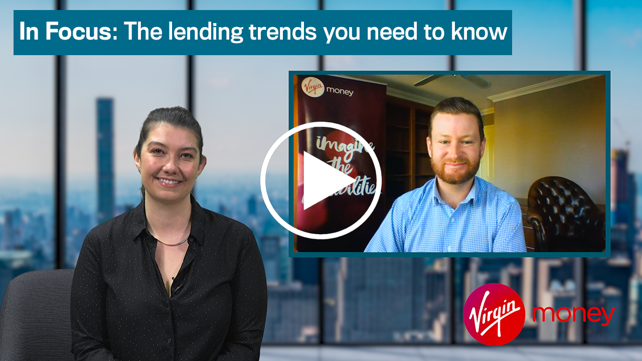 In Focus: The lending trends you need to know