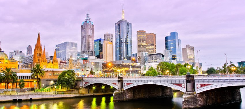 Accrue Real Estate Reviews Melbourne’s Growth Suburbs