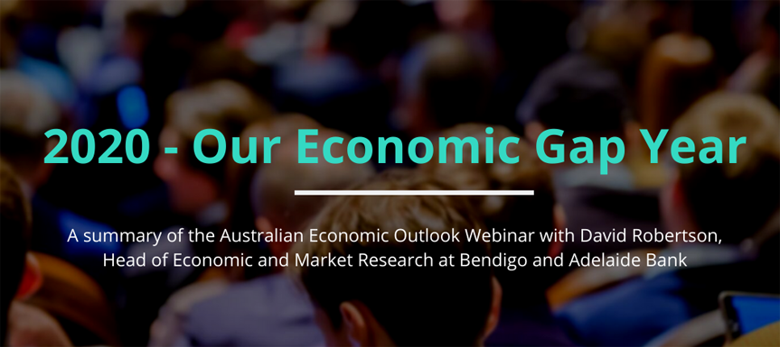australian economic outlook webinar   theadvisor