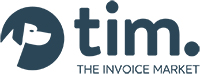 tim invoice market