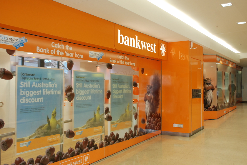 bankwest smes commonwealth bank move relationship managed business customers