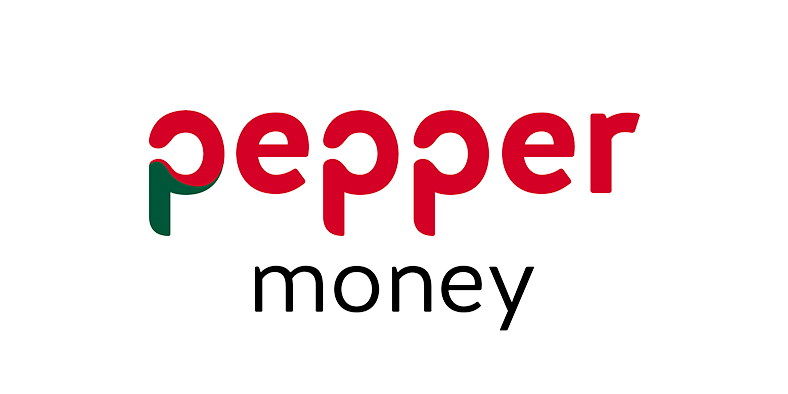 Pepper Money