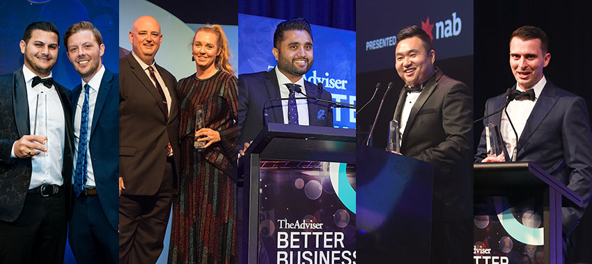 Better Business Awards 2020: The Winners