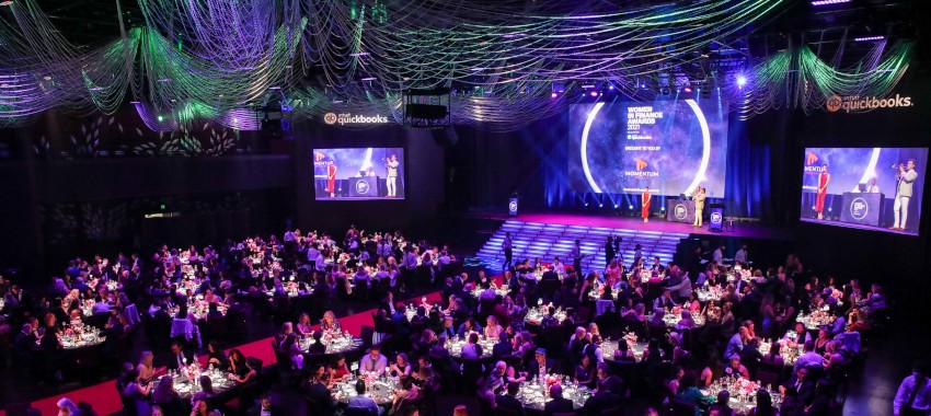 Women in Finance Awards 2021: Photo highlights