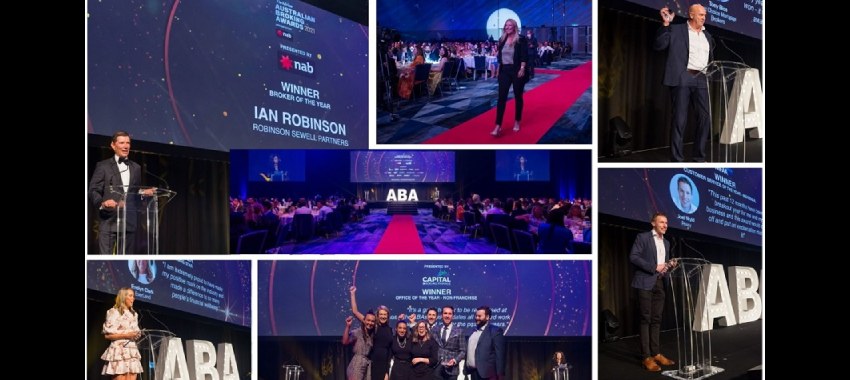 Australian Broking Awards 2021: Photo highlights