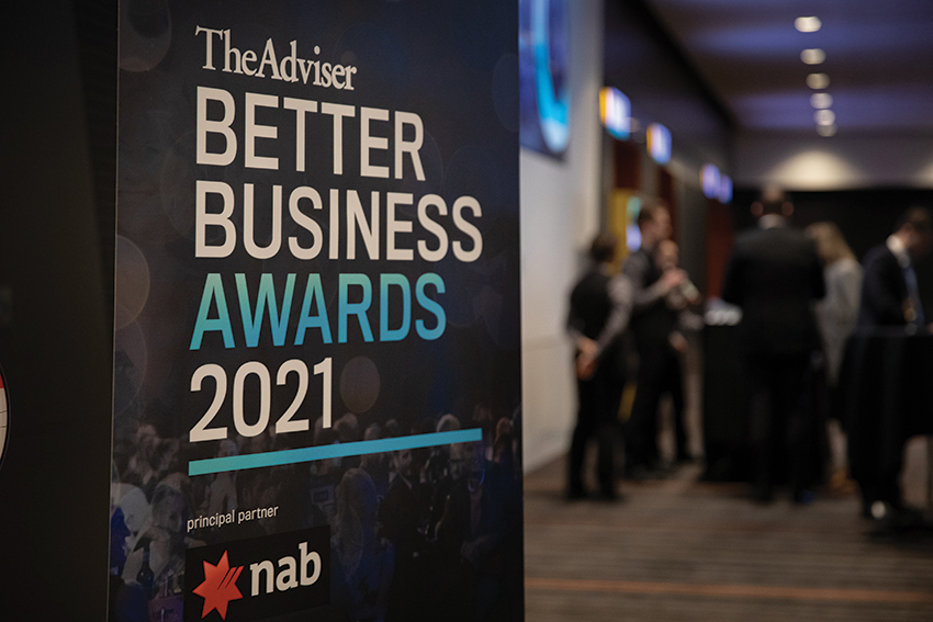 Better Business Awards 2021: The Winners