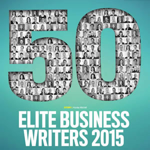 elite business writers square