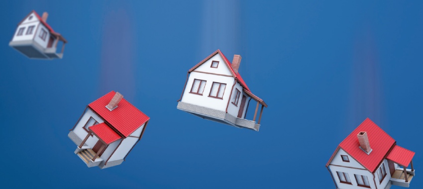 Housing affordability, pt.1: The rising need for LMI