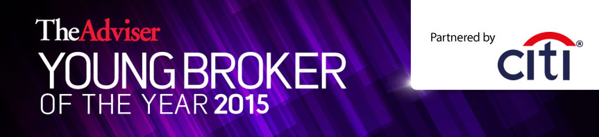 Young Broker of the Year 2015