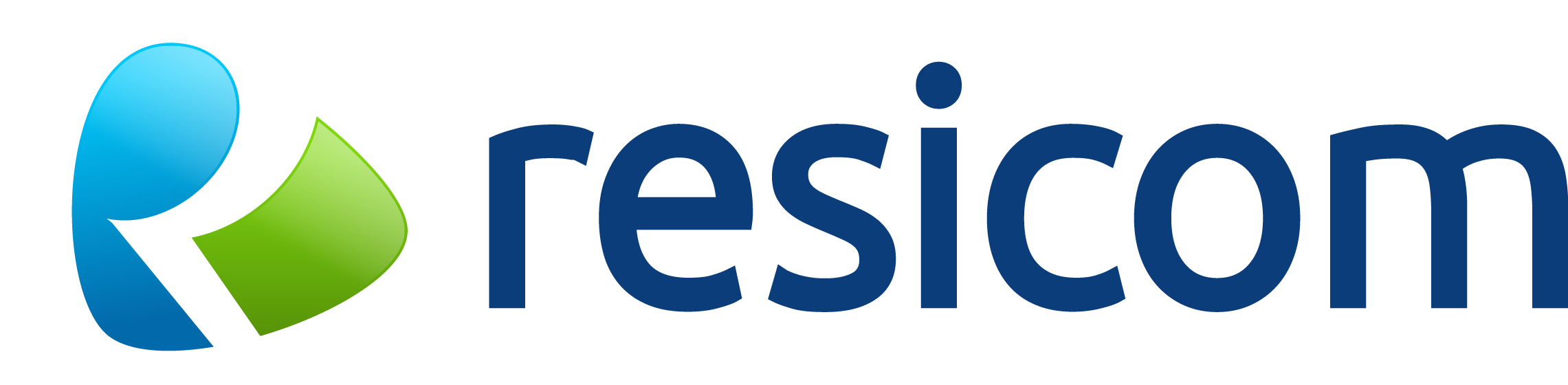 Resicom logo