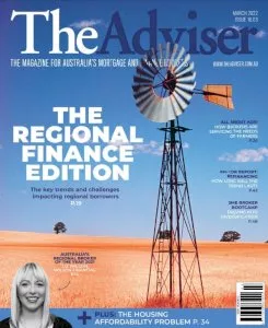 The Adviser March 2022