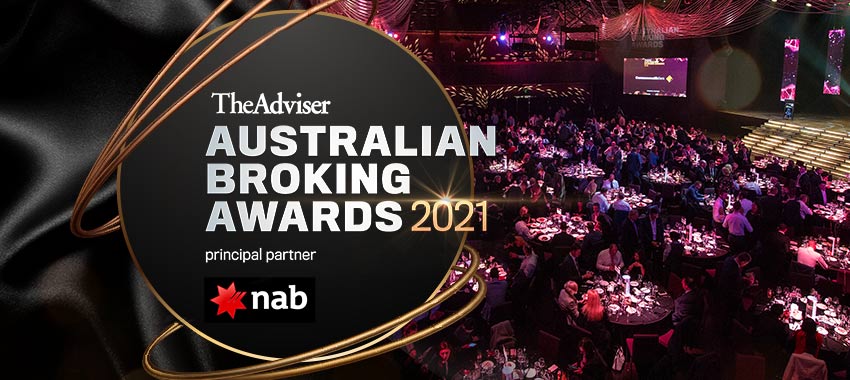 Revealed! Finalists of the Australian Broking Awards 2021