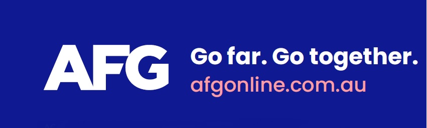 AFG unveils brand refresh