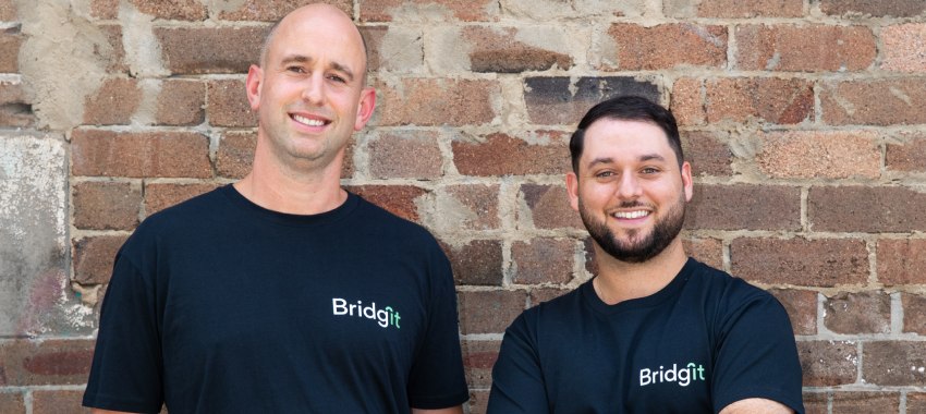 Bridging loan fintech rebrands, secures $7.7m funding