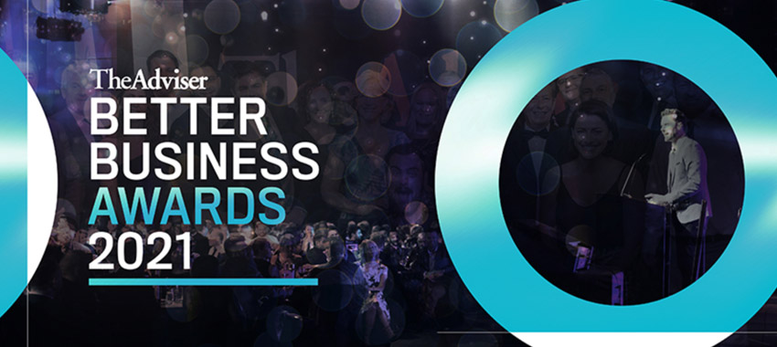 Queensland’s best brokers named at Better Business Awards 2021