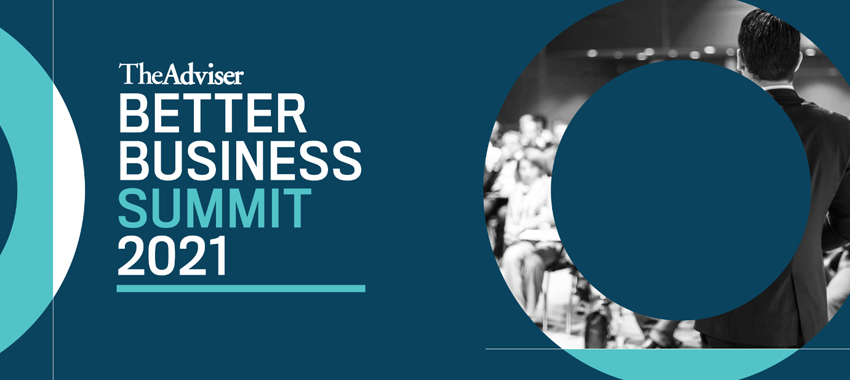 One month to go until Better Business Summit 2021!