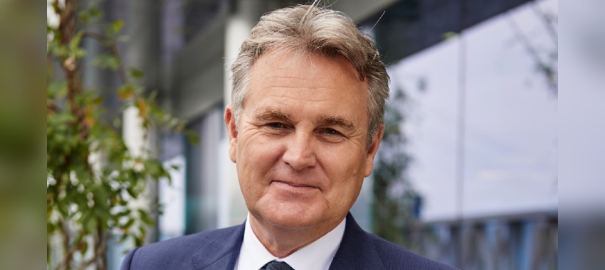 Bernard Salt