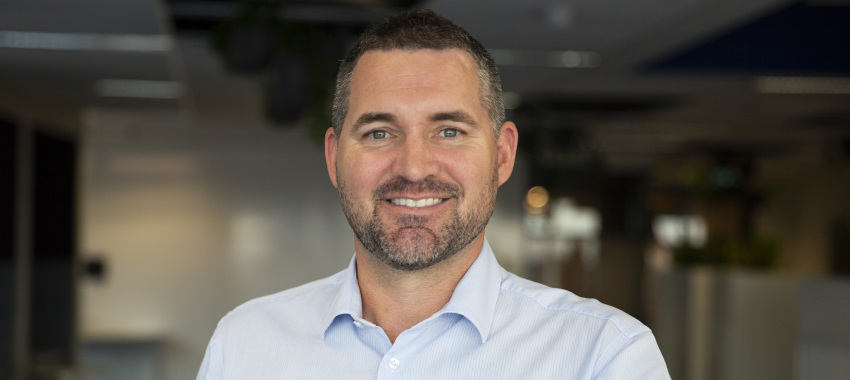 Connective appoints new head of broker