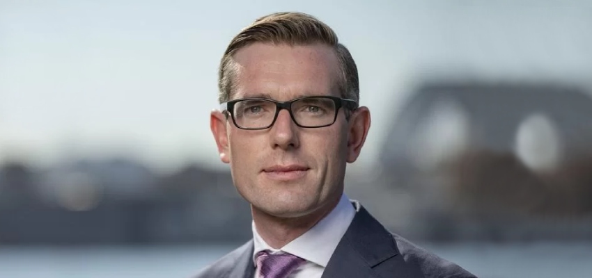 NSW Premier presses on with stamp duty scrap