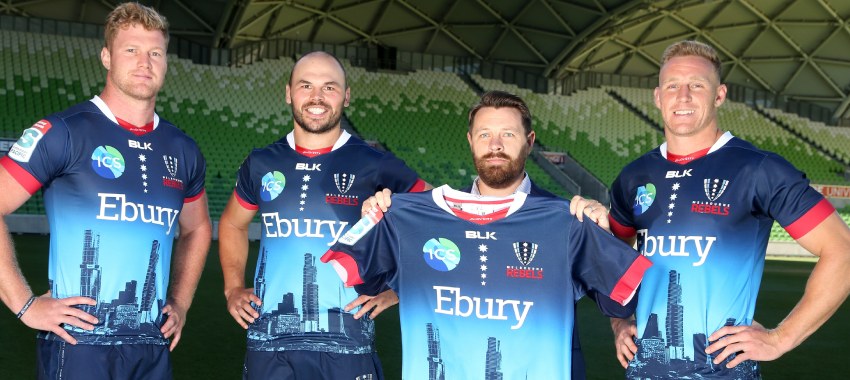 Non-bank named Melbourne Rebels’ major partner