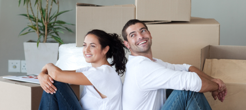 Millennials prioritising home ownership