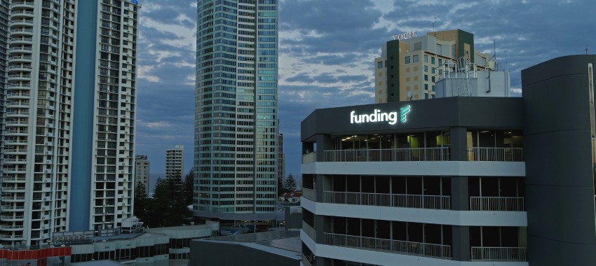 Bridging fintech Funding.com.au sets for growth with brokers