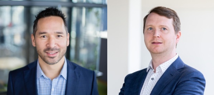 Connective promotes GMs to C-suite