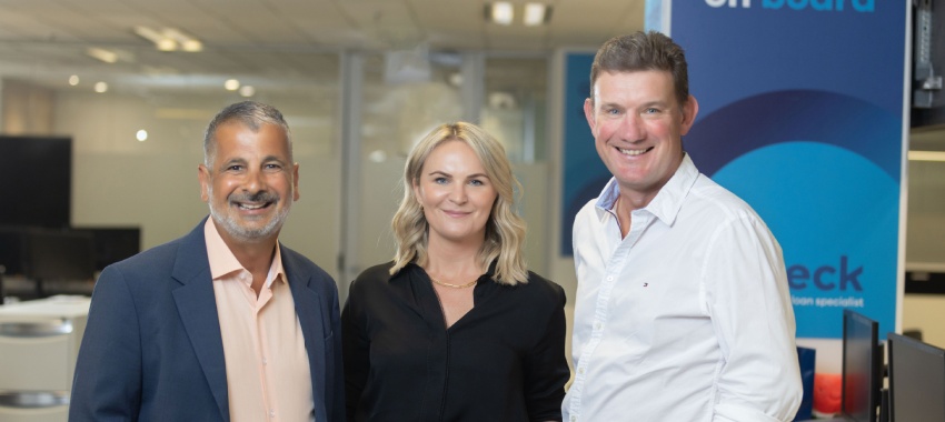 OnDeck management secures majority ownership