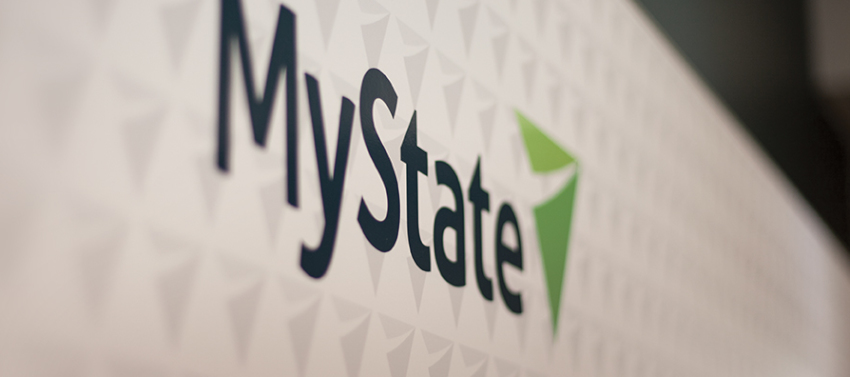 MyState