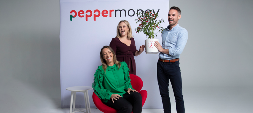 pepper money broker shout out