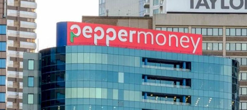 Pepper Money eyes gaps left by big four