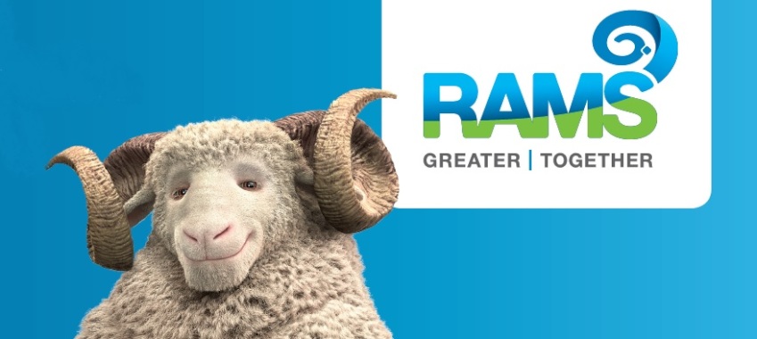 RAMS to move to ‘simplified’ business model