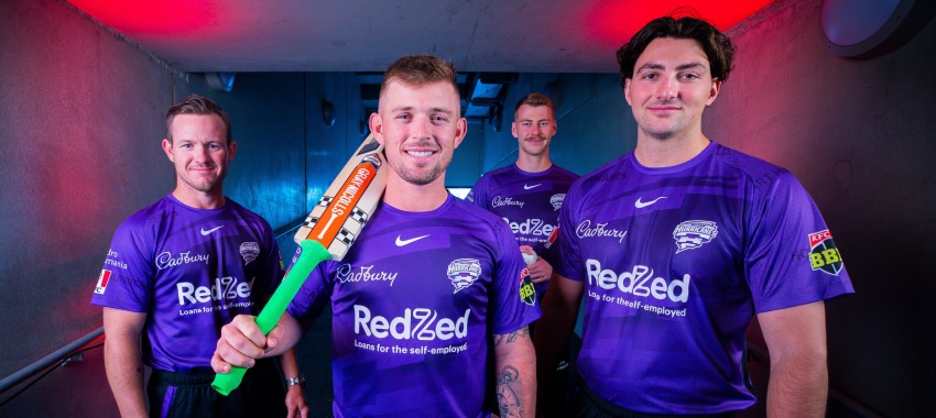 RedZed confirms BBL partnership