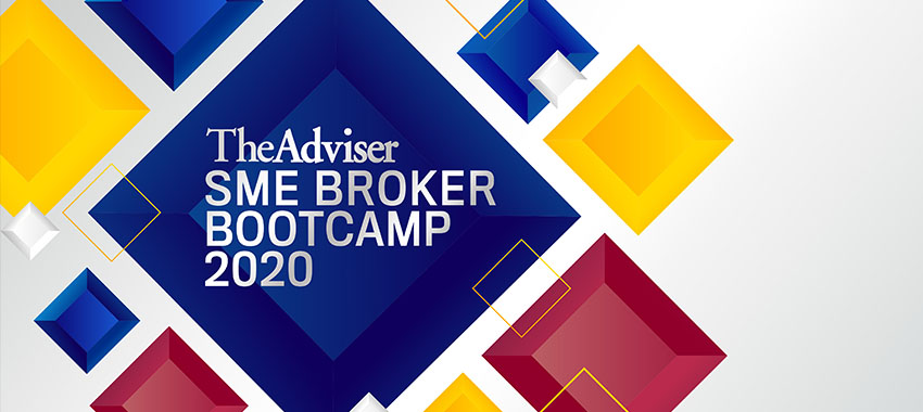 SME Broker Bootcamp opens for registrations